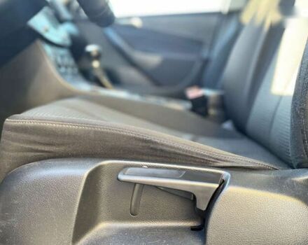 Фольксваген Пассат, объемом двигателя 2 л и пробегом 320 тыс. км за 7300 $, фото 9 на Automoto.ua