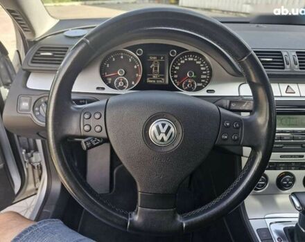 Фольксваген Пассат, объемом двигателя 1.8 л и пробегом 243 тыс. км за 7299 $, фото 17 на Automoto.ua