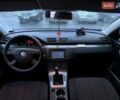 Фольксваген Пассат 2009 в Запорожье на Automoto.ua Фольксваген Пассат, объемом двигателя 1.8 л и пробегом 182 тыс. км за 6799 $, фото 7 на Automoto.ua