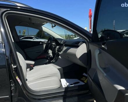 Фольксваген Пассат, об'ємом двигуна 1.4 л та пробігом 209 тис. км за 6500 $, фото 8 на Automoto.ua