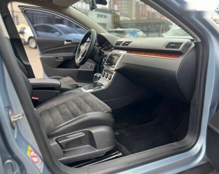 Фольксваген Пассат, об'ємом двигуна 2 л та пробігом 185 тис. км за 8500 $, фото 21 на Automoto.ua