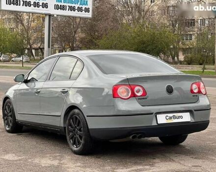 Фольксваген Пассат, объемом двигателя 1.8 л и пробегом 185 тыс. км за 7999 $, фото 10 на Automoto.ua