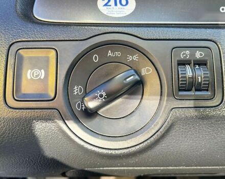 Фольксваген Пассат, объемом двигателя 2 л и пробегом 320 тыс. км за 7300 $, фото 11 на Automoto.ua