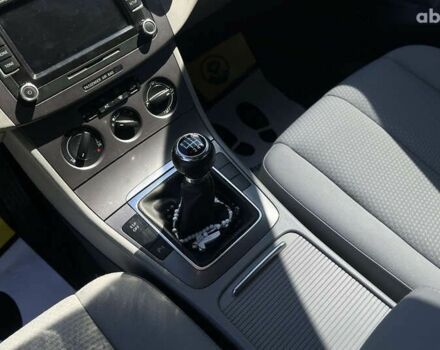 Фольксваген Пассат, об'ємом двигуна 1.4 л та пробігом 209 тис. км за 6500 $, фото 23 на Automoto.ua