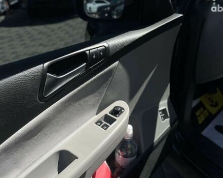 Фольксваген Пассат, об'ємом двигуна 1.4 л та пробігом 209 тис. км за 6500 $, фото 17 на Automoto.ua