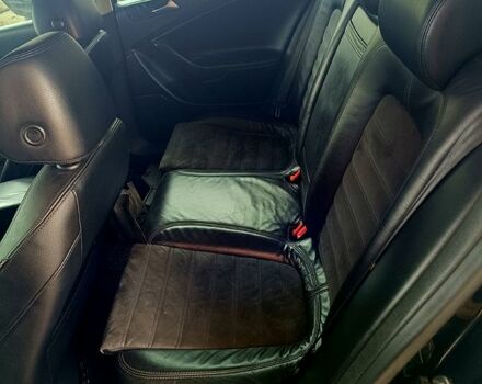 Фольксваген Пассат, объемом двигателя 1.8 л и пробегом 370 тыс. км за 2500 $, фото 7 на Automoto.ua