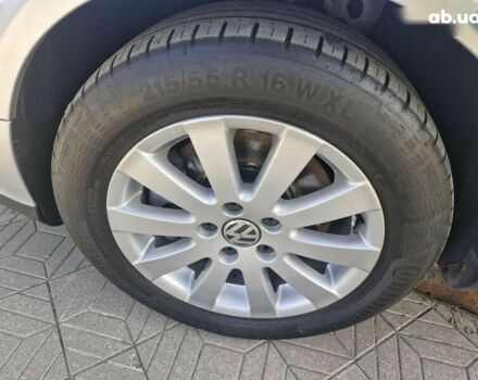 Фольксваген Пассат, объемом двигателя 1.8 л и пробегом 243 тыс. км за 7299 $, фото 9 на Automoto.ua