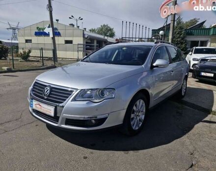 Фольксваген Пассат, объемом двигателя 1.8 л и пробегом 243 тыс. км за 7299 $, фото 2 на Automoto.ua