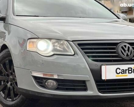 Фольксваген Пассат, объемом двигателя 1.8 л и пробегом 185 тыс. км за 7999 $, фото 3 на Automoto.ua