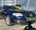 Фольксваген Пассат, объемом двигателя 2 л и пробегом 305 тыс. км за 7300 $, фото 1 на Automoto.ua
