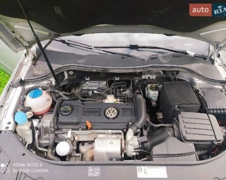 Фольксваген Пассат, об'ємом двигуна 1.4 л та пробігом 207 тис. км за 6200 $, фото 6 на Automoto.ua