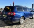 Фольксваген Пассат, объемом двигателя 2 л и пробегом 320 тыс. км за 7300 $, фото 5 на Automoto.ua