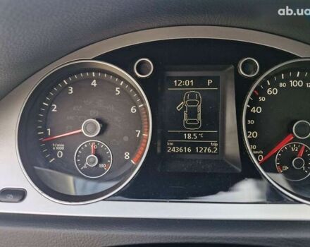 Фольксваген Пассат, объемом двигателя 1.8 л и пробегом 243 тыс. км за 7299 $, фото 22 на Automoto.ua