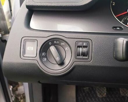 Фольксваген Пассат, об'ємом двигуна 1.4 л та пробігом 207 тис. км за 6200 $, фото 5 на Automoto.ua