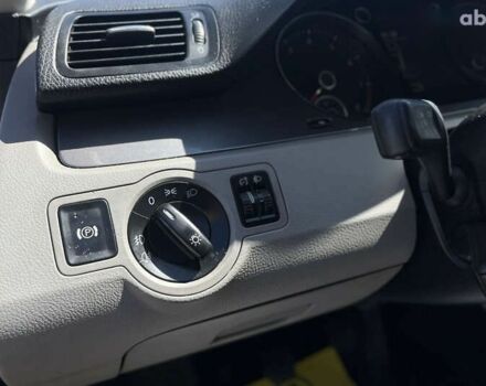 Фольксваген Пассат, объемом двигателя 1.4 л и пробегом 209 тыс. км за 6500 $, фото 18 на Automoto.ua