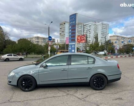 Фольксваген Пассат, об'ємом двигуна 2 л та пробігом 185 тис. км за 8500 $, фото 6 на Automoto.ua