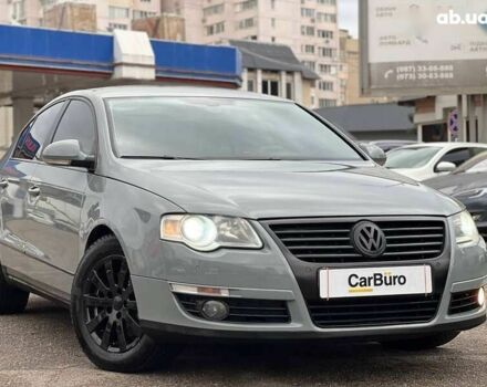 Фольксваген Пассат, объемом двигателя 1.8 л и пробегом 185 тыс. км за 7999 $, фото 1 на Automoto.ua