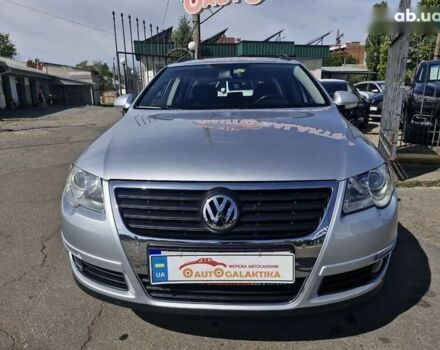 Фольксваген Пассат, об'ємом двигуна 1.8 л та пробігом 243 тис. км за 7299 $, фото 1 на Automoto.ua