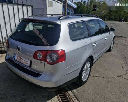 Фольксваген Пассат, объемом двигателя 1.8 л и пробегом 243 тыс. км за 7299 $, фото 5 на Automoto.ua