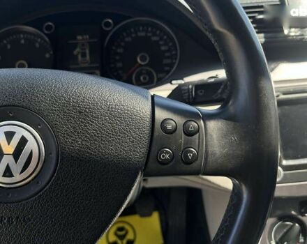 Фольксваген Пассат, об'ємом двигуна 1.4 л та пробігом 209 тис. км за 6500 $, фото 21 на Automoto.ua