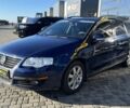 Фольксваген Пассат, объемом двигателя 2 л и пробегом 320 тыс. км за 7300 $, фото 1 на Automoto.ua