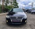 Фольксваген Пассат, объемом двигателя 2 л и пробегом 319 тыс. км за 6699 $, фото 7 на Automoto.ua
