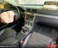 Фольксваген Пассат, объемом двигателя 1.8 л и пробегом 370 тыс. км за 2500 $, фото 13 на Automoto.ua