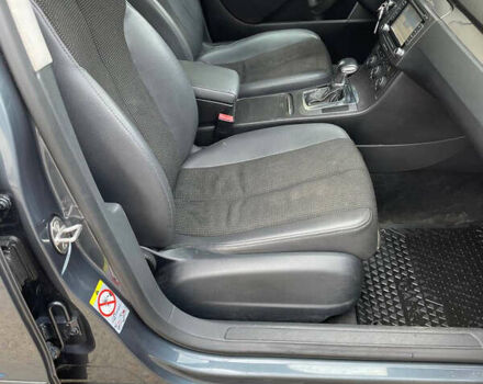 Фольксваген Пассат, об'ємом двигуна 2 л та пробігом 274 тис. км за 6700 $, фото 18 на Automoto.ua