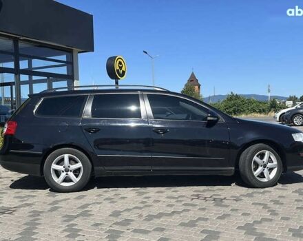 Фольксваген Пассат, об'ємом двигуна 1.4 л та пробігом 209 тис. км за 6500 $, фото 7 на Automoto.ua