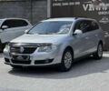 Фольксваген Пассат, объемом двигателя 1.9 л и пробегом 278 тыс. км за 7900 $, фото 4 на Automoto.ua