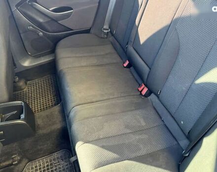 Фольксваген Пассат, объемом двигателя 2 л и пробегом 320 тыс. км за 7300 $, фото 23 на Automoto.ua