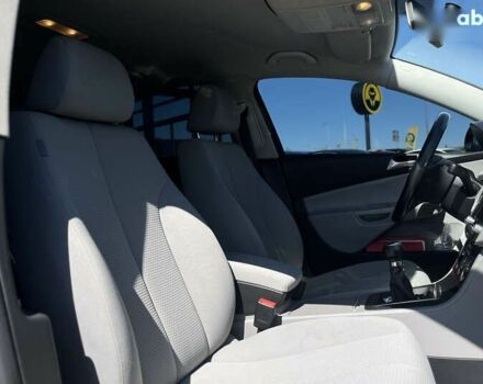 Фольксваген Пассат, об'ємом двигуна 1.4 л та пробігом 209 тис. км за 6500 $, фото 10 на Automoto.ua