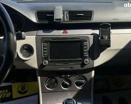 Фольксваген Пассат, объемом двигателя 1.4 л и пробегом 209 тыс. км за 6500 $, фото 24 на Automoto.ua