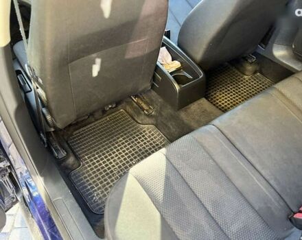 Фольксваген Пассат, объемом двигателя 2 л и пробегом 320 тыс. км за 7300 $, фото 22 на Automoto.ua