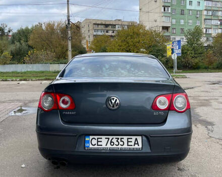 Фольксваген Пассат, об'ємом двигуна 2 л та пробігом 274 тис. км за 6700 $, фото 3 на Automoto.ua