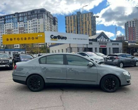 Фольксваген Пассат, об'ємом двигуна 2 л та пробігом 185 тис. км за 8500 $, фото 10 на Automoto.ua