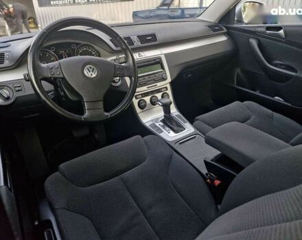 Фольксваген Пассат, объемом двигателя 1.8 л и пробегом 243 тыс. км за 7299 $, фото 20 на Automoto.ua