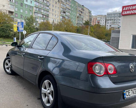 Фольксваген Пассат, об'ємом двигуна 2 л та пробігом 274 тис. км за 6700 $, фото 2 на Automoto.ua
