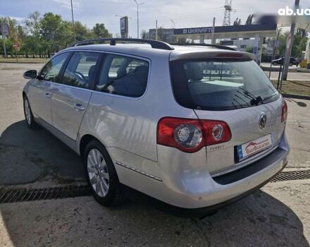 Фольксваген Пассат, объемом двигателя 1.8 л и пробегом 243 тыс. км за 7299 $, фото 3 на Automoto.ua