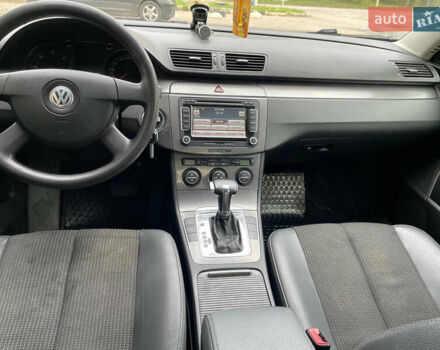 Фольксваген Пассат, об'ємом двигуна 2 л та пробігом 274 тис. км за 6700 $, фото 19 на Automoto.ua