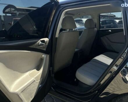 Фольксваген Пассат, объемом двигателя 1.4 л и пробегом 209 тыс. км за 6500 $, фото 15 на Automoto.ua