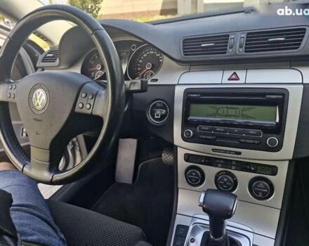 Фольксваген Пассат, объемом двигателя 1.8 л и пробегом 243 тыс. км за 7299 $, фото 18 на Automoto.ua