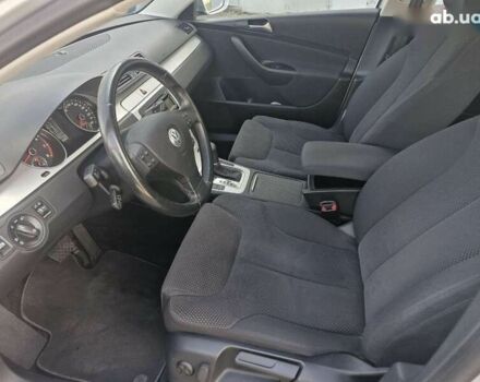 Фольксваген Пассат, об'ємом двигуна 1.8 л та пробігом 243 тис. км за 7299 $, фото 16 на Automoto.ua