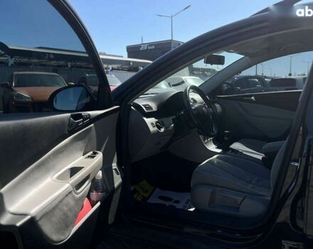 Фольксваген Пассат, об'ємом двигуна 1.4 л та пробігом 209 тис. км за 6500 $, фото 16 на Automoto.ua