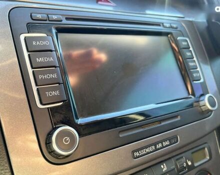 Фольксваген Пассат, объемом двигателя 2 л и пробегом 320 тыс. км за 7300 $, фото 18 на Automoto.ua