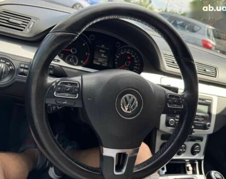 Фольксваген Пассат, объемом двигателя 1.9 л и пробегом 278 тыс. км за 7900 $, фото 25 на Automoto.ua