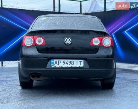 Фольксваген Пассат 2009 в Запорожье на Automoto.ua Фольксваген Пассат, объемом двигателя 1.8 л и пробегом 182 тыс. км за 6799 $, фото 4 на Automoto.ua