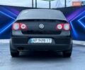 Фольксваген Пассат 2009 в Запорожье на Automoto.ua Фольксваген Пассат, объемом двигателя 1.8 л и пробегом 182 тыс. км за 6799 $, фото 4 на Automoto.ua