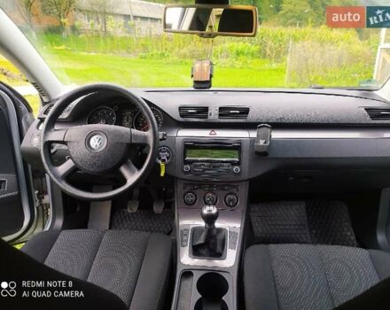 Фольксваген Пассат, об'ємом двигуна 1.4 л та пробігом 207 тис. км за 6200 $, фото 3 на Automoto.ua