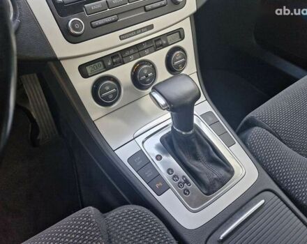 Фольксваген Пассат, об'ємом двигуна 1.8 л та пробігом 243 тис. км за 7299 $, фото 27 на Automoto.ua